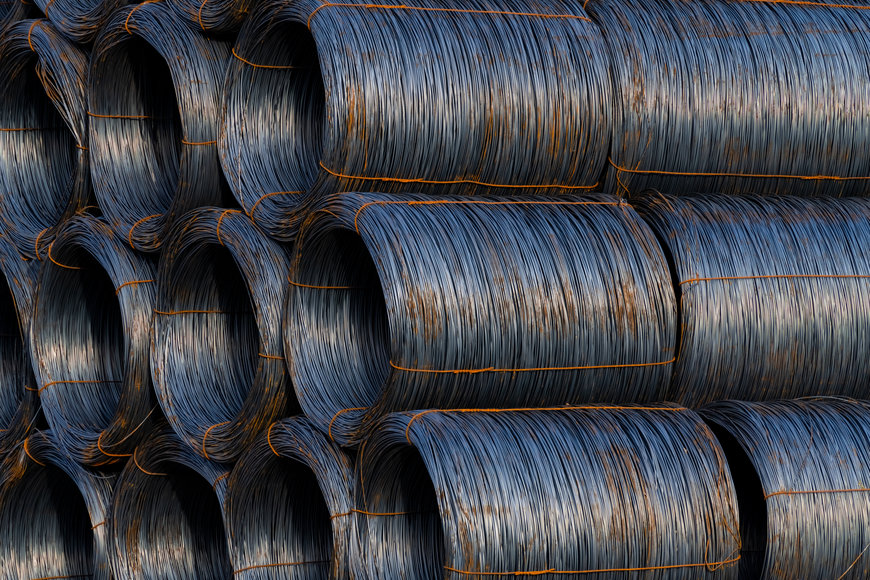 Fabryka drutu stalowego oszczędza ponad 1,2 mln euro rocznie dzięki łożyskom NSK